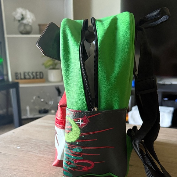 Minecraft BOOM! TNT' Mini Backpack - Picture 7 of 8